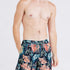 The only balls that should be bumping are those on the beach volleyball court. A Swim style equipped with the BallPark Pouch and a DropTemp Cooling Hydro Liner, Oh Buoy provides cooling, chafe-free comfort in and out of the water. And so you can flow with the ebb effortlessly, this style features a 4-way stretch shell for unrestricted movement.