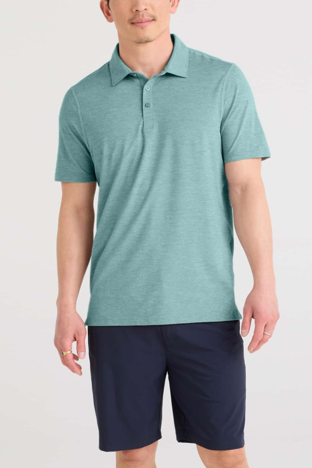 &nbsp;Innovated in Canada.&nbsp;Canada’s #1, and the original men’s pouch underwear, was created right here in Canada.&nbsp;Multifunctional and versatile, our new Caddie Short is tailor made for active days. Featuring a stay-tucked waistband to secure your favorite SAXX apparel styles in place, and designed with high-performance 4-way stretch fabric, these unlined shorts deliver a full range of motion and easy all-day style.