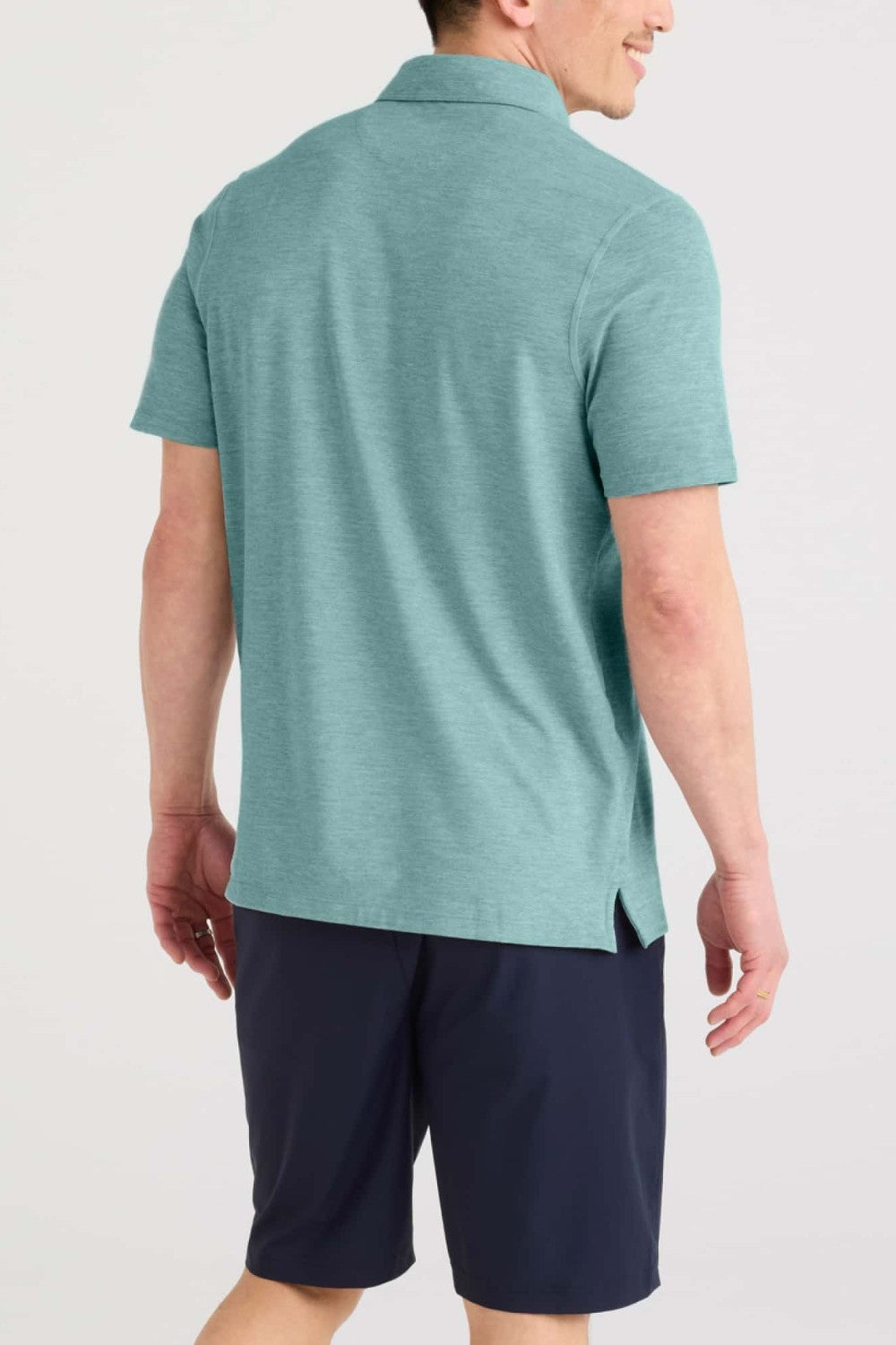 &nbsp;Innovated in Canada.&nbsp;Canada’s #1, and the original men’s pouch underwear, was created right here in Canada.&nbsp;Multifunctional and versatile, our new Caddie Short is tailor made for active days. Featuring a stay-tucked waistband to secure your favorite SAXX apparel styles in place, and designed with high-performance 4-way stretch fabric, these unlined shorts deliver a full range of motion and easy all-day style.