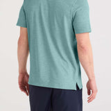 &nbsp;Innovated in Canada.&nbsp;Canada’s #1, and the original men’s pouch underwear, was created right here in Canada.&nbsp;Multifunctional and versatile, our new Caddie Short is tailor made for active days. Featuring a stay-tucked waistband to secure your favorite SAXX apparel styles in place, and designed with high-performance 4-way stretch fabric, these unlined shorts deliver a full range of motion and easy all-day style.