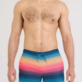 A Swim Short equipped with a 4-way stretch shell for unrestricted movement, Oh Buoy provides all day cooling comfort thanks to its integrated BallPark Pouch and DropTemp Cooling Hydro Liner.