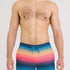A Swim Short equipped with a 4-way stretch shell for unrestricted movement, Oh Buoy provides all day cooling comfort thanks to its integrated BallPark Pouch and DropTemp Cooling Hydro Liner.