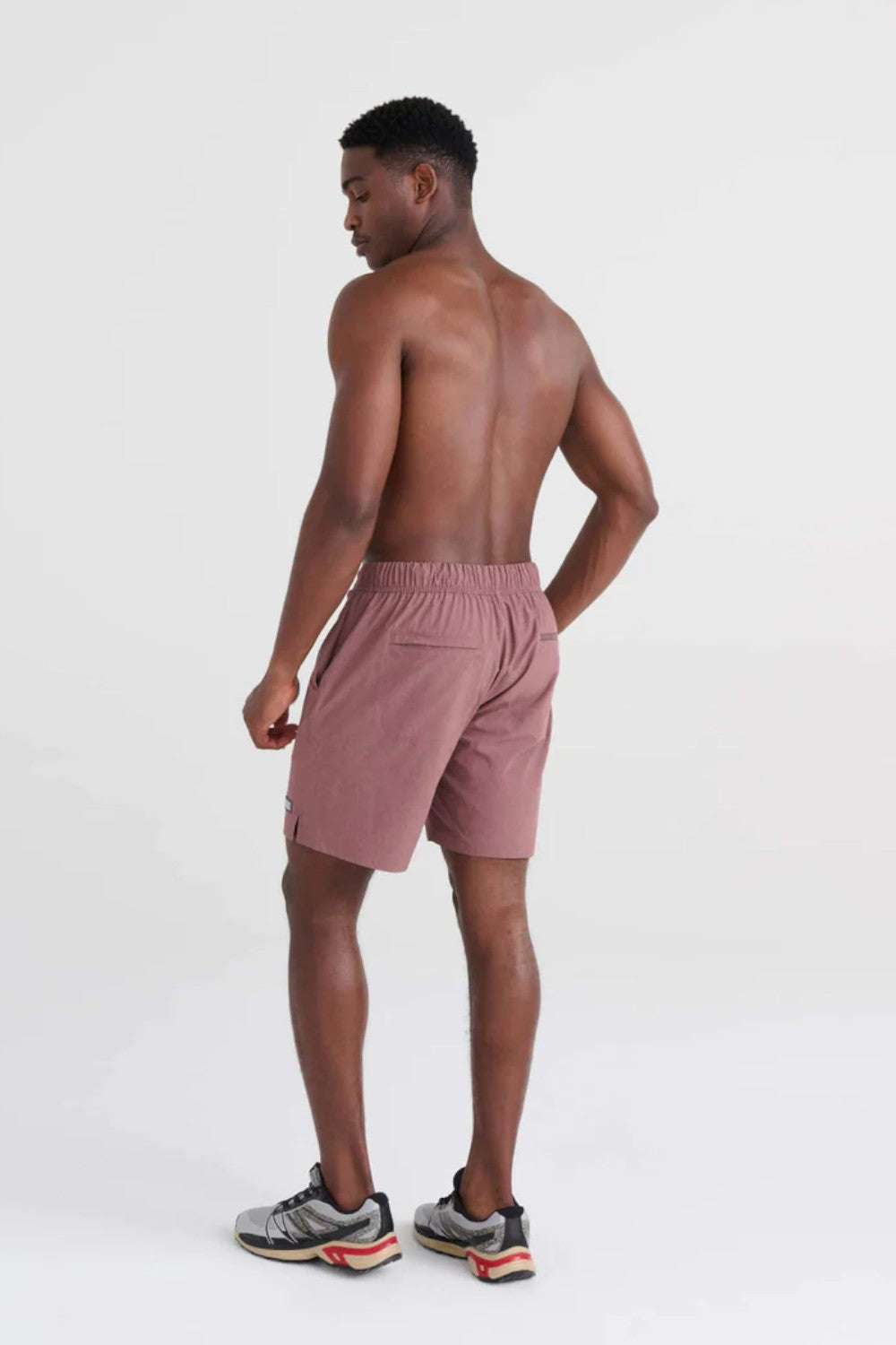 Saxx Sport 2 Life 2N1 7 Short