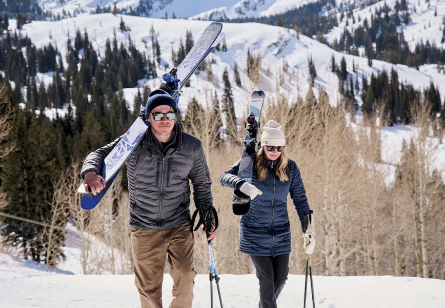 Welcome to Broderick’s