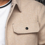 Au Noir Danali Overshirt