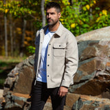 Au Noir Danali Overshirt