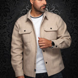 Au Noir Danali Overshirt