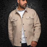 Au Noir Danali Overshirt