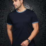 Au Noir C-HARDEN T-Shirt