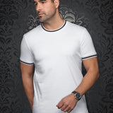 Au Noir C-HARDEN T-Shirt