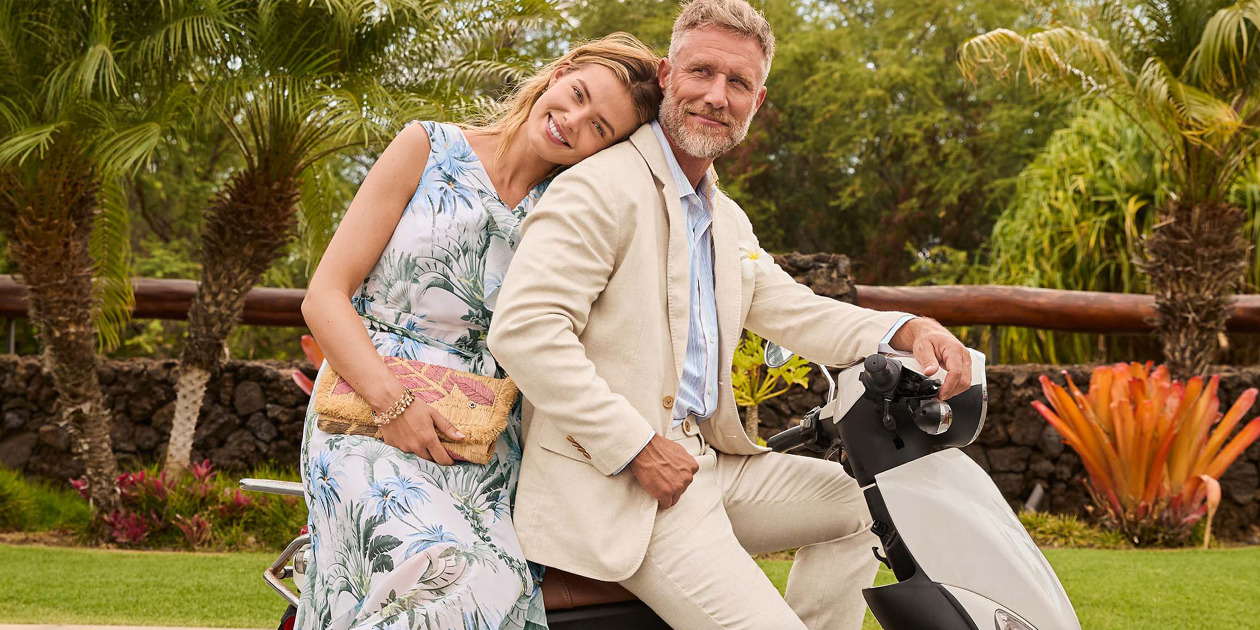 Welcome to Broderick’s