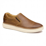 Johnston & Murphy MCGUFFEY 2 Perforated Slip-On Shoe