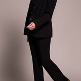 Tribal Lined Blazer