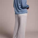 Tribal Funnel Neck Top