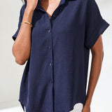 Tribal Short Sleeve Shirt