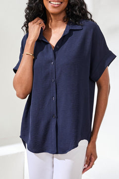 Tribal Short Sleeve Shirt