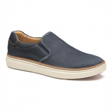 Johnston & Murphy MCGUFFEY 2 Perforated Slip-On Shoe