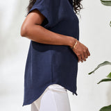 Tribal Short Sleeve Shirt