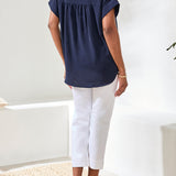 Tribal Short Sleeve Shirt