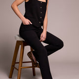 Tribal Trouser Pant