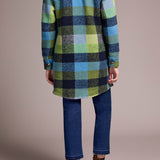 Tribal Notch Collar Jacket