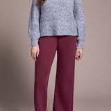 Tribal Crew Neck Sweater