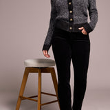 Tribal 5 Pocket Corduroy Pant