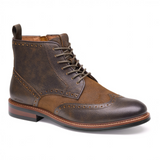 Johnston & Murphy XC+ DURHAM Wingtip Boot