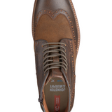 Johnston & Murphy XC+ DURHAM Wingtip Boot
