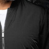 Au Noir LAMBERT Bomber Jacket