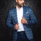 Au Noir RITCHSON Sport Jacket