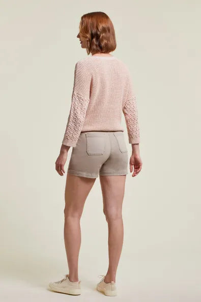 These shorts are so comfy you may not believe it, but we promise they're real. 