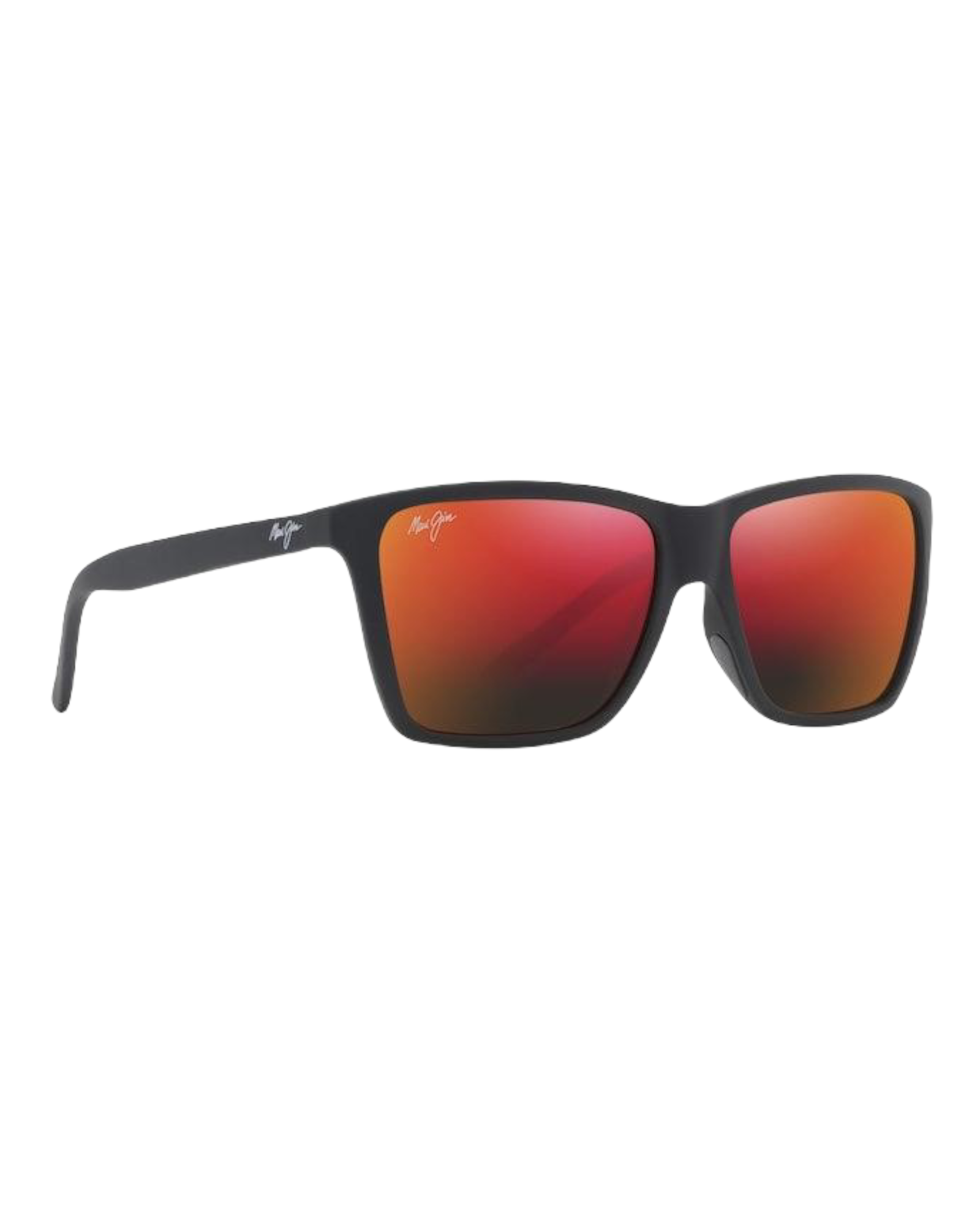 Maui Jim Hawaii Lava Cruzem Polarized Sunglasses.