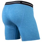 BN3TH Infinite XT2 Boxer Brief Solid (Deep Water).