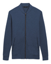Bugatchi Comfort Knit Sweater Jacket