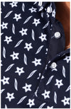 Desoto Kent Short Sleeve Polo
