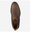 Johnston & Murphy Hollis Gore Boot in Tan Full Grain Leather.