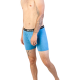 BN3TH Infinite XT2 Boxer Brief Solid (Deep Water).