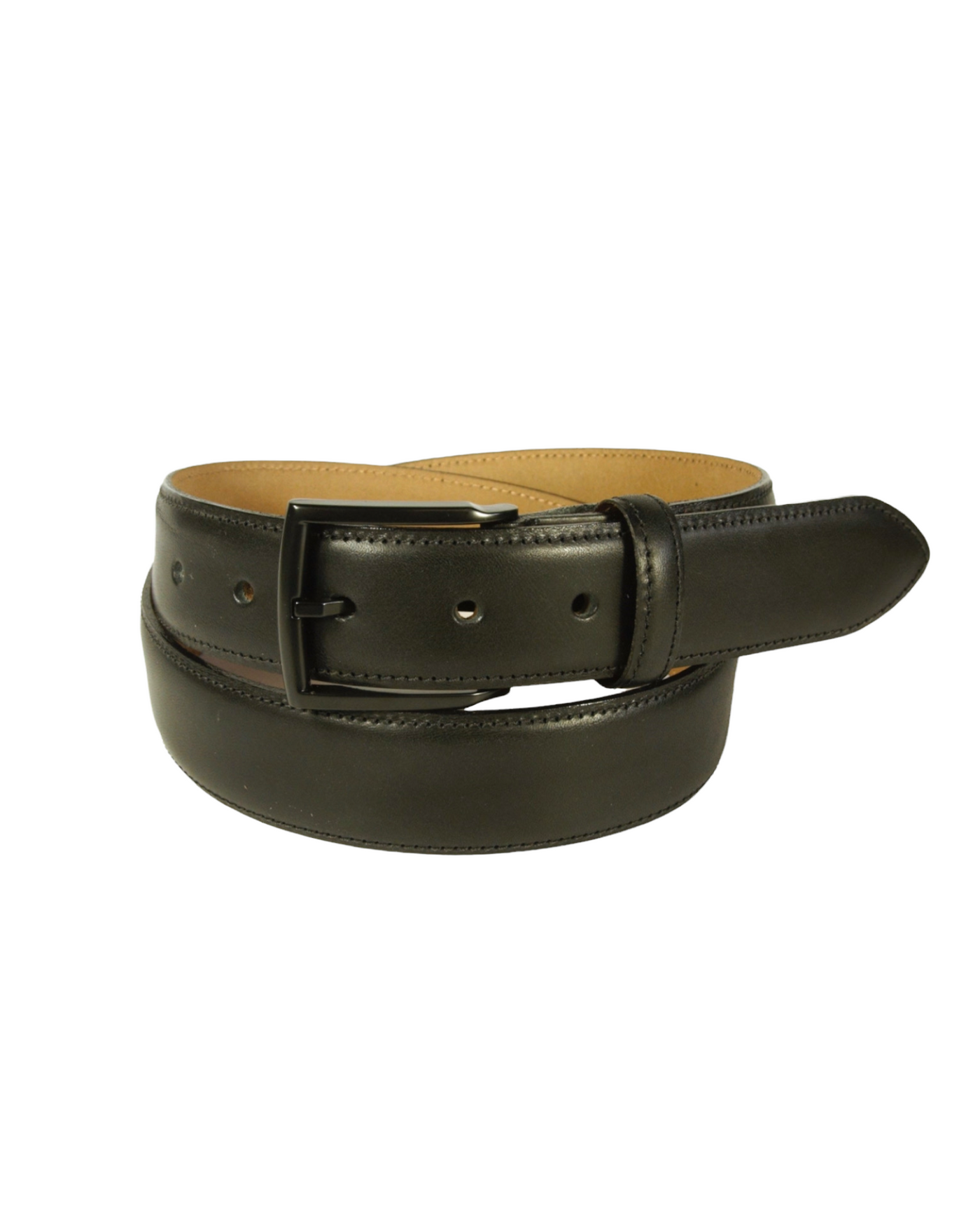 Bench Craft Leather Belt - 6016 - Town & Country Men's Shop