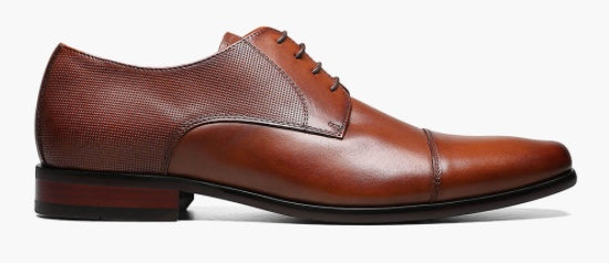 Postino cap toe on sale oxford