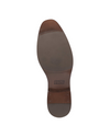 Johnston & Murphy McClain Cap Toe in Black Leather.