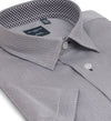 Leo Chevalier Short Sleeve Dress Shirt