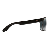 Maui Jim Grey Red Sands Polarized Sunglasses.