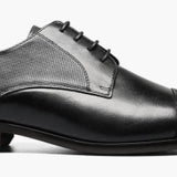 Sophisticated by nature, a cap toe oxford is a truly classic design. 