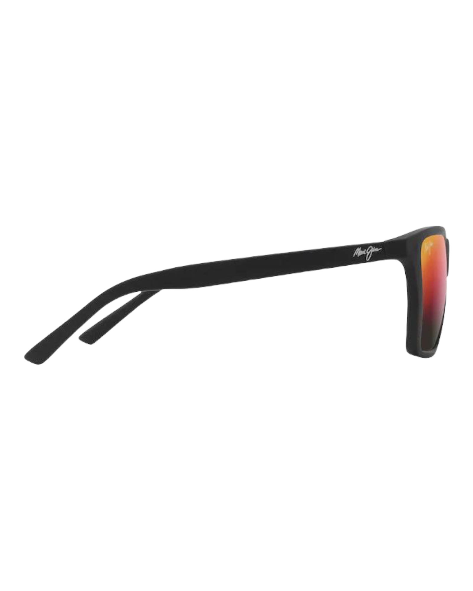 Maui Jim Hawaii Lava Cruzem Polarized Sunglasses.
