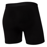 Saxx Men’s Underwear (Black/Black).