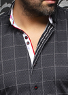 Au Noir ROVNO Long Sleeve Shirt