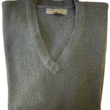 Jonathon MacIntosh Alpaca Sweater - Black