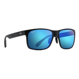 Maui Jim Blue Red Sands Polarized Sunglasses.