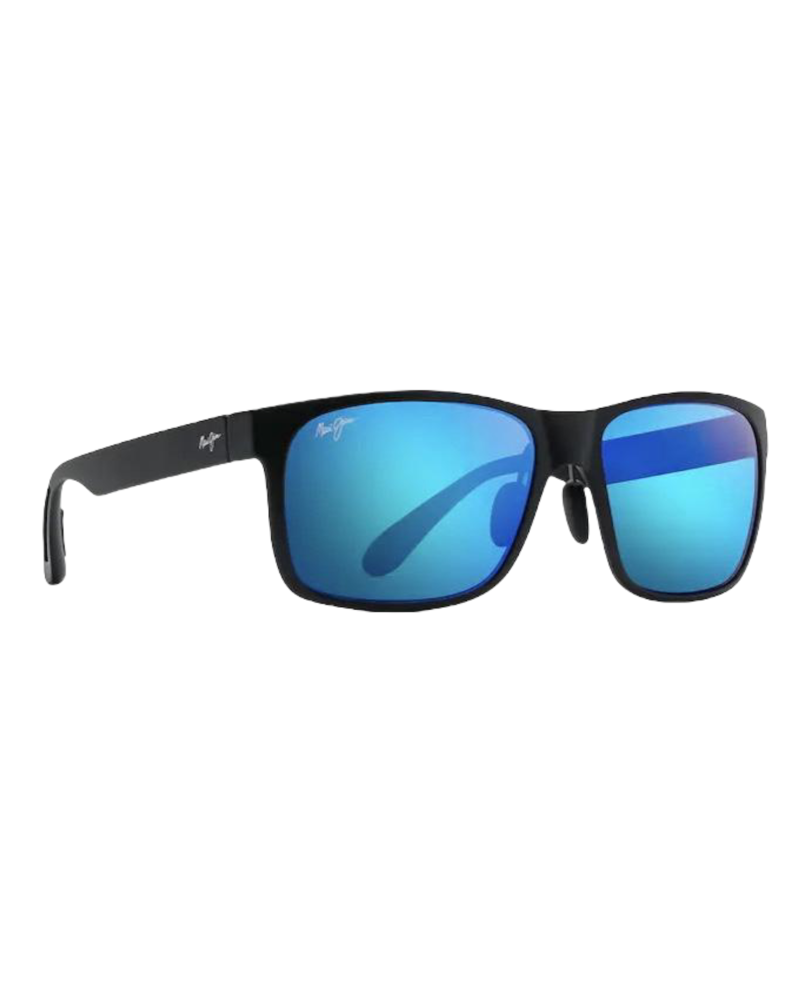 Maui Jim Blue Red Sands Polarized Sunglasses.